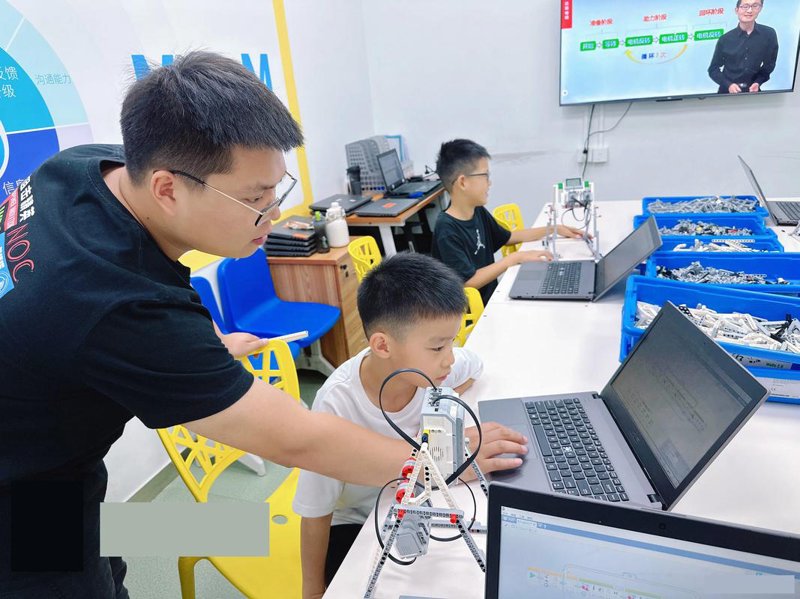 深度剖析：如何有效开展企业内部培训
